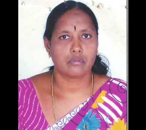 K Saraswathi